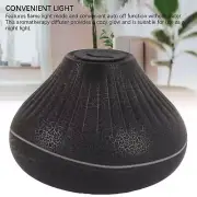 Aromatherapy Diffuser USB Home Fragrance Oil Humidifier Air With Color Changing