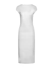 [BRAND UNIQUE] BRAND UNIQUE Midi dresses - Item 15257973