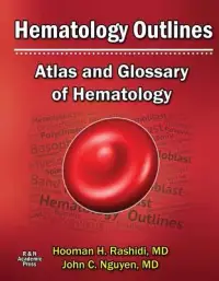 在飛比找博客來優惠-Hematology Outlines: Atlas and