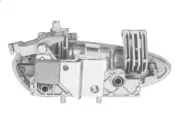 Exterior Door Handle OE FIAT 735471031 for FIAT PUNTO EVO (199_) 1.3 2009-2012