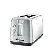 Breville The Toast Control Long 4 Slice Toaster - Robins Kitchen