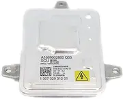 HID Ballast Compatible with for for C GL GLK ML SL SLK 2012 2013 2014 H-ID Xenon A1669002800 130732931201
