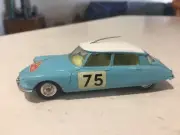 Corgi 323 Citroen DS19
