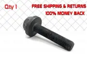 Axle Nut Bolt for 1989-1992 AUDI 80 FRONT | M14 X 1.5 Qty 2 (for: Audi)