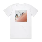 Yaeji Yaeji Album Cover T-Shirt White