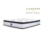 [Sleeping Giant] King Koil Manhattan Mattress - King Single