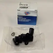 Vapor Canister Vent Solenoid CARQUEST CPC1218
