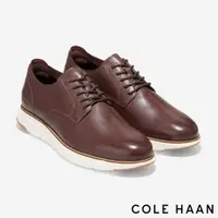 在飛比找momo購物網優惠-【Cole Haan】GRAND ATLANTIC OX 正