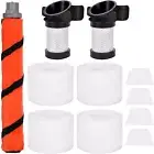 Replacement For Shark IF100 IF200 HV390 IF201 IF202 IC205 Vacuum Brush & Filter