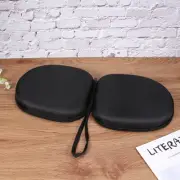 Headphone Cover Over Ear Headphone Case Headset Carry Hard Box
