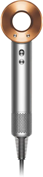 Dyson Supersonic Hair Dryer Origin Nickel / Copper