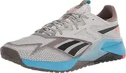 [Reebok] Mens Nano X2 Tr Adventure Walking Shoe