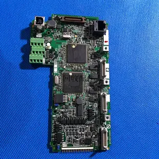 BC186A750G59三菱變頻器A700或A740控制板主板cpu板A70CA560J