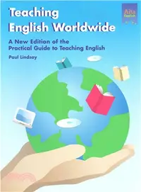 在飛比找三民網路書店優惠-Teaching English Worldwide ― T