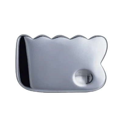 Terahertz Stone Gua Sha Facials Tools Manual Massage Skincare Tools Gifts