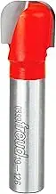 Freud Dish Carving Router Bit 3/4in Diameter 1/2in Shank