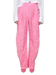 [The Attico] The Attico-Gary Pants-Donna 40