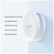 TP-Link Tapo Smart Button