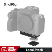 SmallRig Quick Release Mount Plate (Arca-Type Compatible) for AirTag
