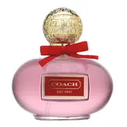 Coach Poppy EDP W 100ml