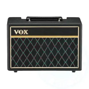 【ATB通伯樂器音響】Vox / Pathfinder 10 Bass 電貝斯音箱(10W)