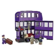 Building Blocks The Cavalier Bus Model Bricks Sets Gifts Toys For Children Kids Boys Girls