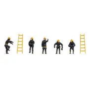 HO Fire Brigade