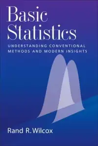 在飛比找博客來優惠-Basic Statistics: Understandin