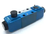 VICKERS Solenoid Valve DG4V-3-6C-M-U-ED6-60 High Performance 870029