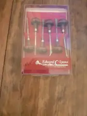 Edward C Lyons Linoleum Carving 6-Piece Set #L331-0