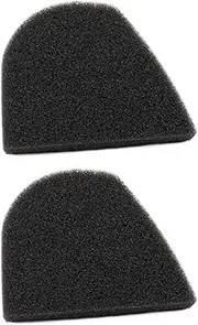2pcs Air Filters for Husqvarna 574242701 122C 122LDx 129C 129L 129LDX 325L 129RJ Trimmer Edger
