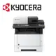 KYOCERA 京瓷 ECOSYS M2635DN A4 黑白多功能複合機-富廉網 交期不確定