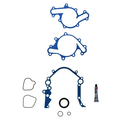 Fel-Pro TCS45951 Engine Timing Cover Gasket Set Fits Ford ,lincoln, Mercury (for: Lincoln)