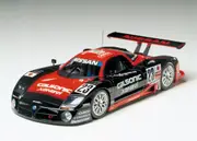 Tamiya 1/24 Nissan R390GTI 1997 Le Mans Contender 24192