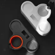Espresso Tamping Station Espresso Tool Organzier Multifunctional Stable