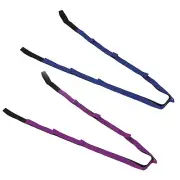 Stretch Strap Flexibility Stretching Out Physical Therapy Exercise Equipment HR6