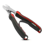 New Sidchrome 200mm Diagonal Cutting Pliers Tether Ready Comfort Grip SCMT28517