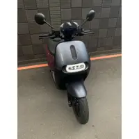 在飛比找蝦皮購物優惠-2019年 睿能 GOGORO S2 新北 中永和 18歲分