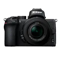 在飛比找PChome24h購物優惠-Nikon Z50 16-50mm 公司貨