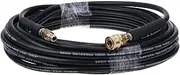 Tools Various Tools 10M High Pressure Washer Hose 1/4 Inch Quick Release Couplings Tube