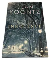 Innocence by Dean Koontz - 2013 Bantam/Random House