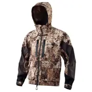 BERETTA Men's B-Xtreme GTX Waterproof Windproof Outdoor Hunting Jacket - Small