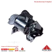 Mackay A6120 Engine Mount Left For HYUNDAI GETZ TB 2005-2011 - 1.4L manual (for: Hyundai)