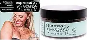 Koffee Beauty Coffee Scrub - Mint For Unisex 4 oz Scrub