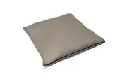 Riva Home Dallas Cushion Cover (Smoky) (45x45cm)