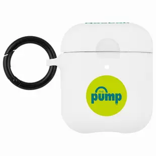 Reebok x CM 限量聯名 AirPods 保護殼贈掛環 - PUMP