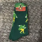 Elf - Buddy The Elf - Christmas Socks One Size Fits Most | NWT