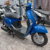 在飛比找蝦皮購物優惠-KYMCO 光陽 Many 110 (2013年) 車況不錯