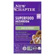 [iHerb] New Chapter Superfood 蘑菇，靈芝，60 粒全素膠囊