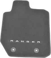 Ford Front Floor Mat R/H Side -Ranger Px 2011-On